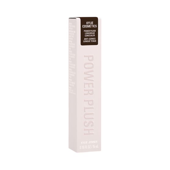 POWER PLUSH CORRETIVO LONGWEAR 10N